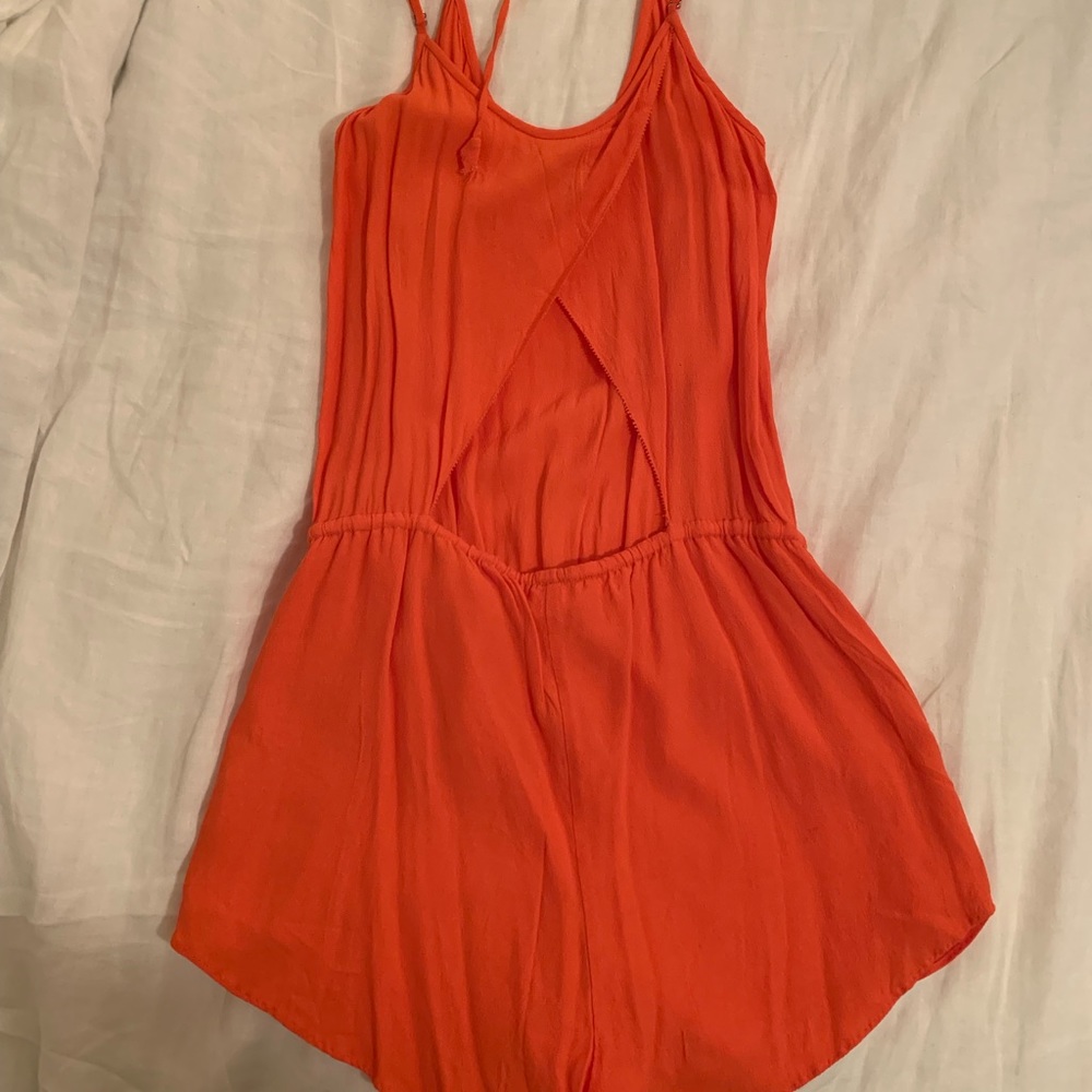 SAYLOR romper - Picture 2 of 5